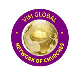 VIM Churches Logo